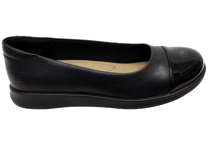 Durable and stylish women's shoes for outdoor activitiesHomyped Sierra Ballet Womens Comfortable Shoes Durable and stylish women's shoes for outdoor activitiesHomyped Sierra Ballet Womens Comfortable Shoes