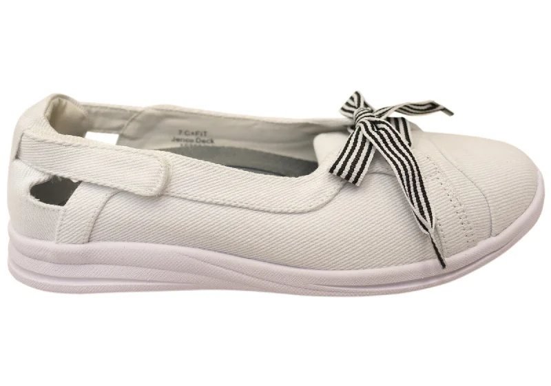 Chic and minimalist women's footwear trendsHomyped Womens Jerico Deck Comfortable Shoes Chic and minimalist women's footwear trendsHomyped Womens Jerico Deck Comfortable Shoes