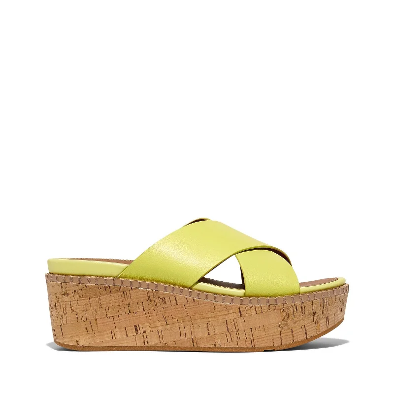 Timeless and elegant women's shoe classicsWomens Shoes Fitflop ELOISE ESPADRILLE Platform Wedge Sandals HS4-B14 SUNNY LIME Timeless and elegant women's shoe classicsWomens Shoes Fitflop ELOISE ESPADRILLE Platform Wedge Sandals HS4-B14 SUNNY LIME