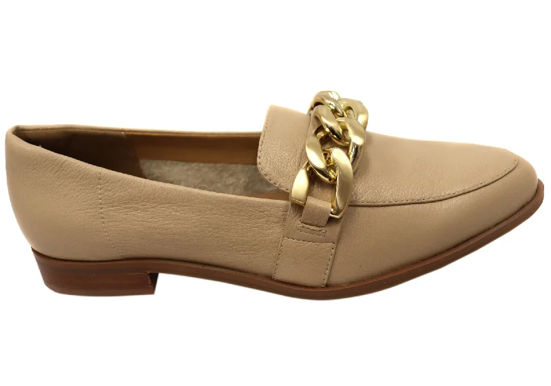 Chic and stylish women's shoes for summerHush Puppies Mia Womens Comfortable Leather Shoes Chic and stylish women's shoes for summerHush Puppies Mia Womens Comfortable Leather Shoes
