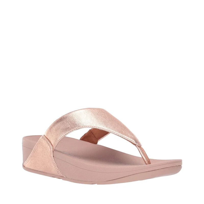 Warm and cozy women's shoes for winterFitFlop Women's LULU Toe Post-Leather Flip-Flop, Rose Gold Warm and cozy women's shoes for winterFitFlop Women's LULU Toe Post-Leather Flip-Flop, Rose Gold