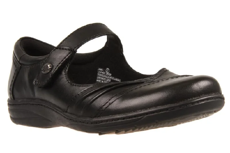 Chic and versatile women's footwearJAMIE BLACK