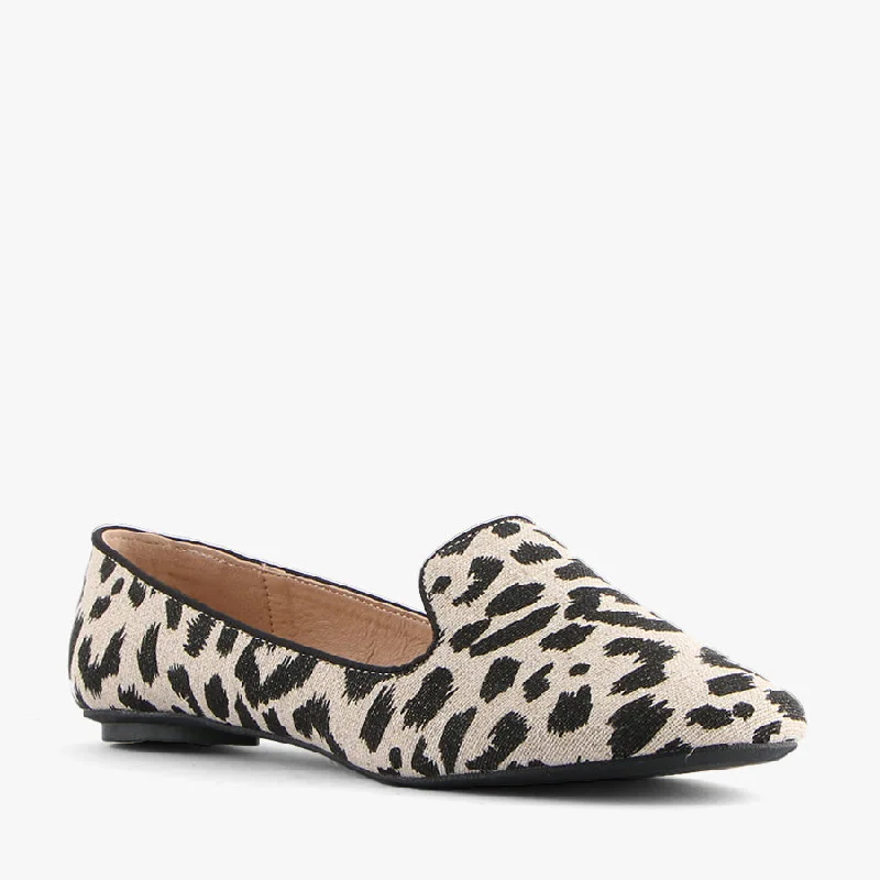Feminine and dainty women's shoe designsJAZZIE 2 OCELOT