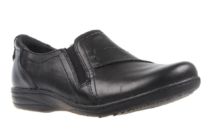 Timeless classic women's shoe designsJEMIMA BLACK