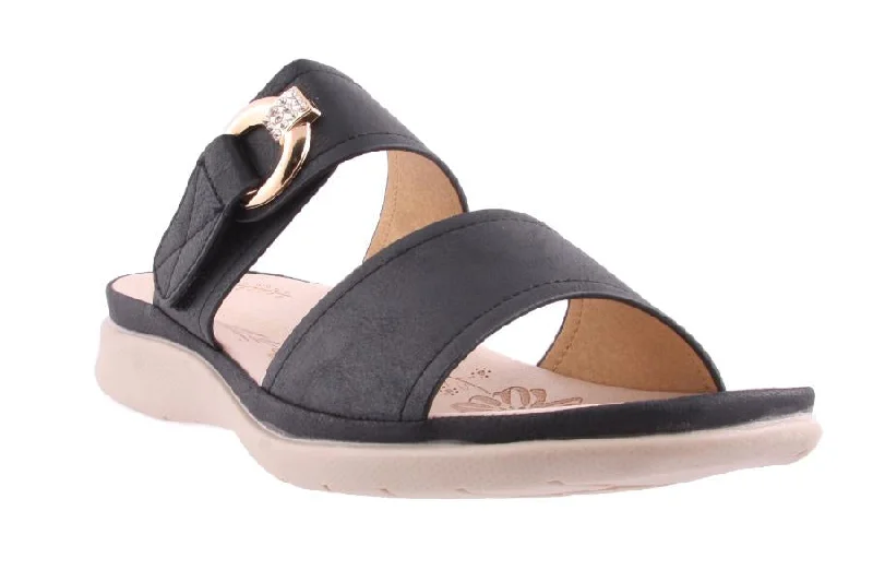 Elegant and sophisticated women's shoes for dinner datesJODIE BLACK