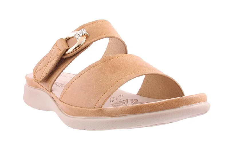 Stylish and elegant women's shoes for weddingsJODIE TAUPE