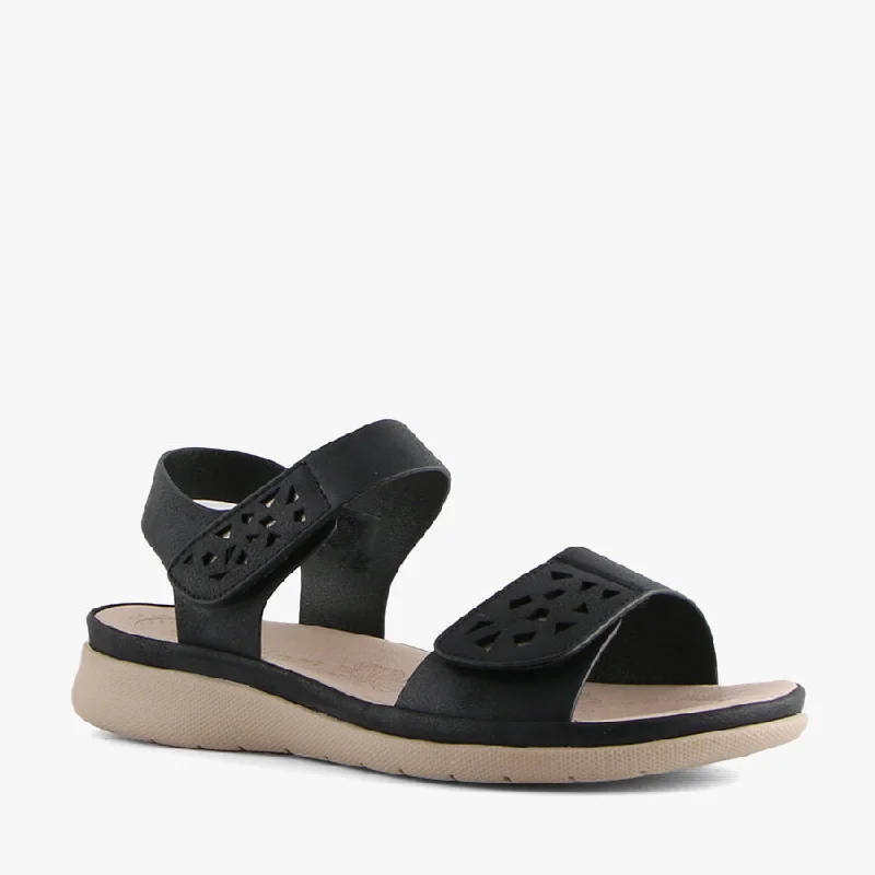Chic and stylish women's shoes that complement every outfit and occasioJOLTY BLACK