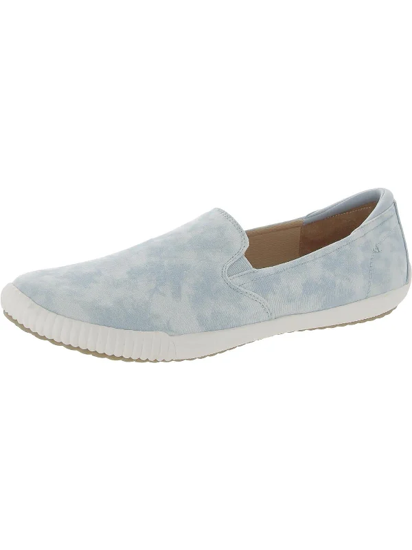 Stylish and affordable women's shoesJot It Down Womens Canvas Slip On Flats