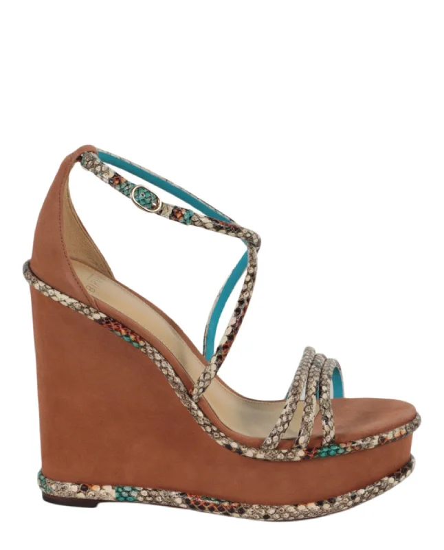 Chic and trendy women's shoe fashionsKadie Wedges