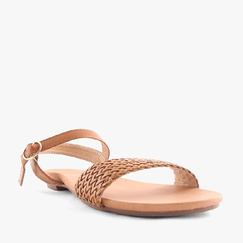 Chic and trendy women's shoes for the officeKHLOE TAN
