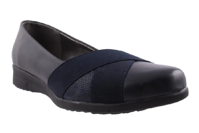 Chic and trendy women's shoes for the officeKIMMY NAVY