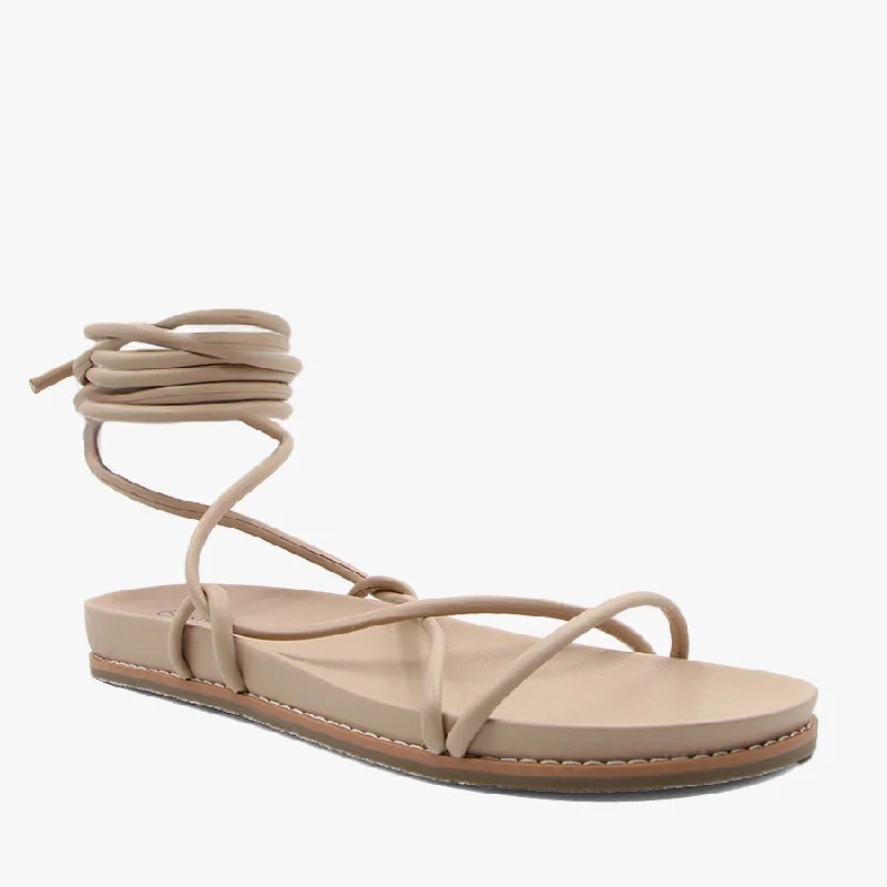 Comfy and stylish women's shoes for everyday comfortKITE NUDE