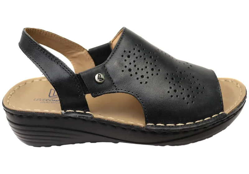Bold and unique women's shoes for fashion-forward individualsLevecomfort Amanda Womens Brazilian Comfortable Leather Sandals Bold and unique women's shoes for fashion-forward individualsLevecomfort Amanda Womens Brazilian Comfortable Leather Sandals