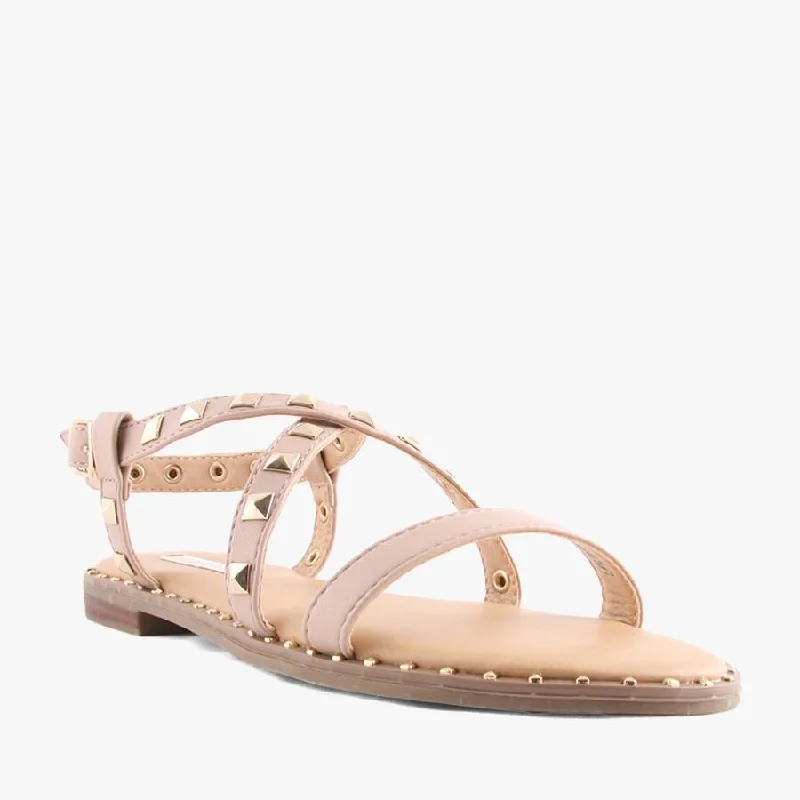Durable and stylish women's shoes for active lifestylesLILIANE NUDE