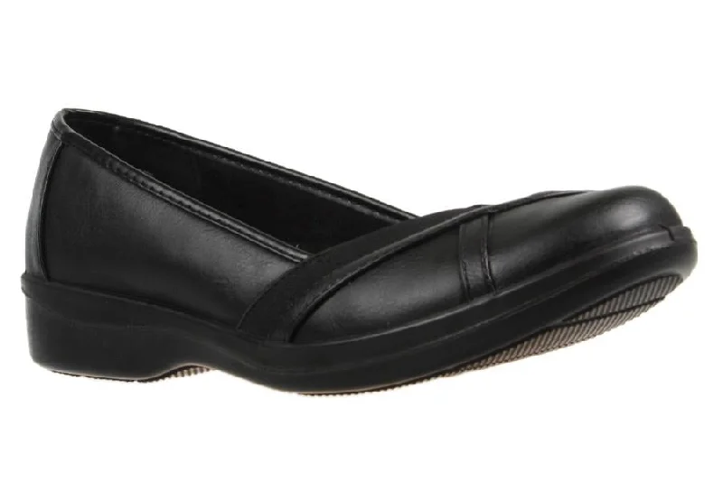 Durable and stylish women's shoes for active lifestylesMARGRET BLACK