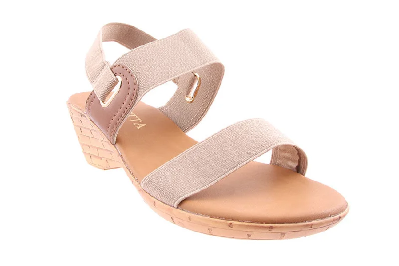 Comfy and stylish women's shoes for everyday comfortMARTH TAUPE