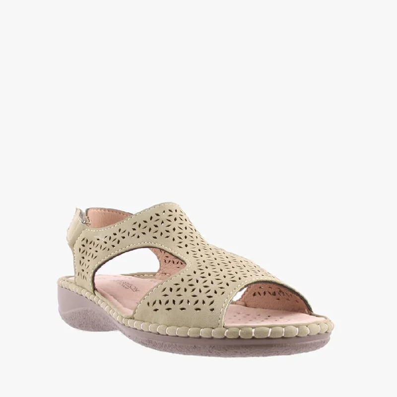 Chic and stylish women's shoes for graduation ceremoniesMELLIN OLIVE