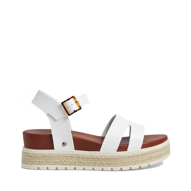 Luxurious and comfortable women's shoe options for special occasionsWomen's Shoes MIA EVANA Platform Espadrille Wedge Sandals MH2326B WHITE Luxurious and comfortable women's shoe options for special occasionsWomen's Shoes MIA EVANA Platform Espadrille Wedge Sandals MH2326B WHITE