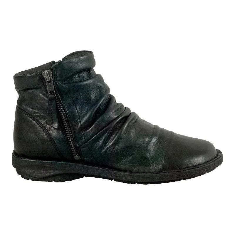 Bold and statement-making women's shoes for the bold and beautifulMiz Mooz Women's Pleasant Black