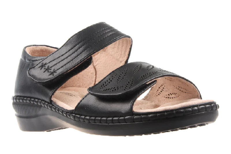 Versatile and stylish women's shoes for city walksMOOSE BLACK
