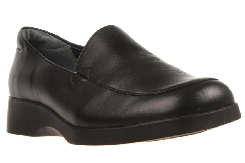 Chic and stylish women's shoes for fashion weekNATURE BLACK