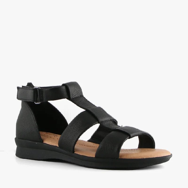 Classy and elegant women's shoes for formal eventsNORA BLACK