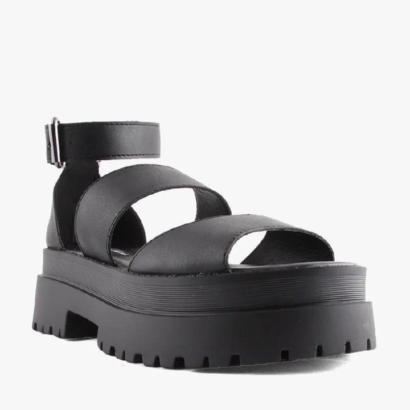 Vibrant and colorful women's shoe collectionsOAKLEY BLACK