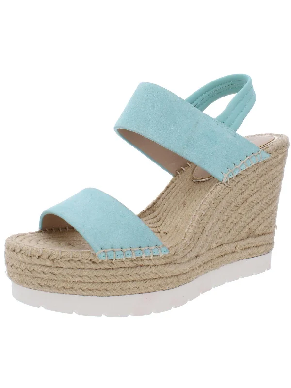 Effortlessly stylish women's shoe choicesOliva Simple EVA Womens Mixed Media Slingback Wedge Sandals Effortlessly stylish women's shoe choicesOliva Simple EVA Womens Mixed Media Slingback Wedge Sandals