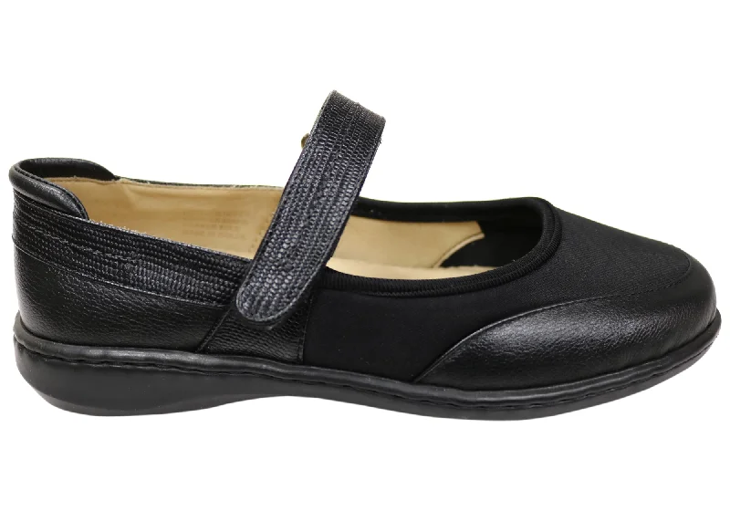 Comfy and stylish women's shoes for everyday comfortOpananken Eden Womens Comfortable Brazilian Leather Mary Jane Shoes Comfy and stylish women's shoes for everyday comfortOpananken Eden Womens Comfortable Brazilian Leather Mary Jane Shoes