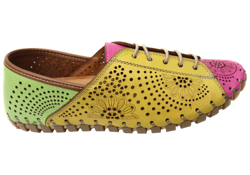 Chic and trendy women's shoe fashionsOrizonte Charmaine Womens European Comfortable Leather Shoes Chic and trendy women's shoe fashionsOrizonte Charmaine Womens European Comfortable Leather Shoes
