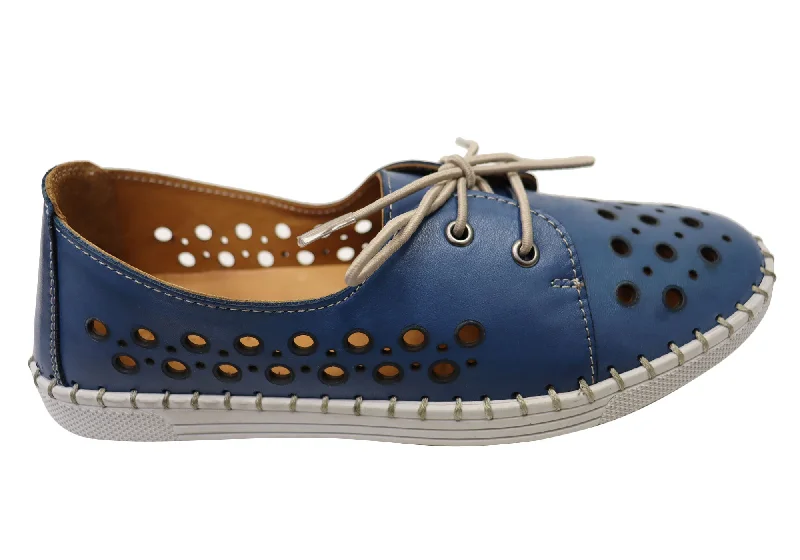 Elegant and sophisticated women's shoes for red carpet eventsOrizonte Gemma Womens European Comfortable Leather Shoes