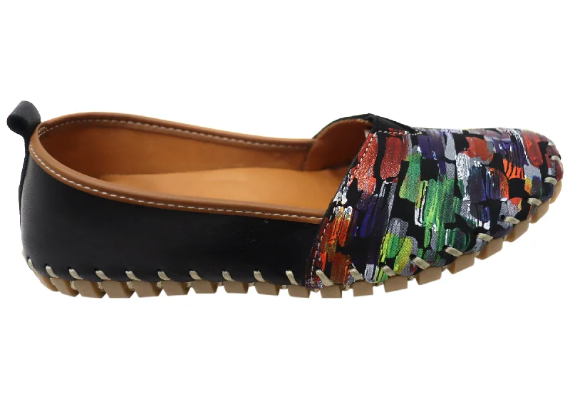 Versatile and stylish women's shoes for all occasions and seasonsOrizonte Michaela Womens European Comfortable Leather Shoes Versatile and stylish women's shoes for all occasions and seasonsOrizonte Michaela Womens European Comfortable Leather Shoes