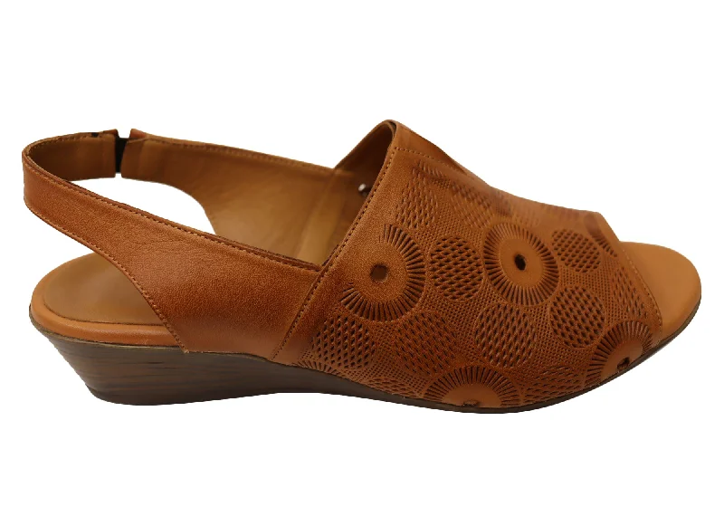 Elegant and classic women's shoes for prom nightOrizonte Resley Womens European Comfortable Leather Wedge Sandals Elegant and classic women's shoes for prom nightOrizonte Resley Womens European Comfortable Leather Wedge Sandals