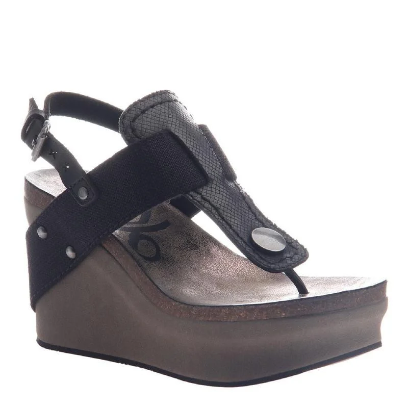 Comfy and stylish women's shoes for everyday casual wearOTBT Women's Joyride Wedge Comfy and stylish women's shoes for everyday casual wearOTBT Women's Joyride Wedge
