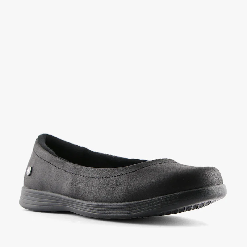 Stylish and affordable women's shoesOTGD-NIGHTOUT BLACK/BLACK
