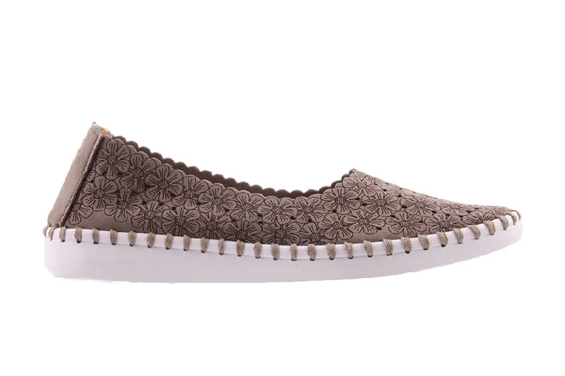 Stylish and affordable women's shoesPAINTER TAUPE
