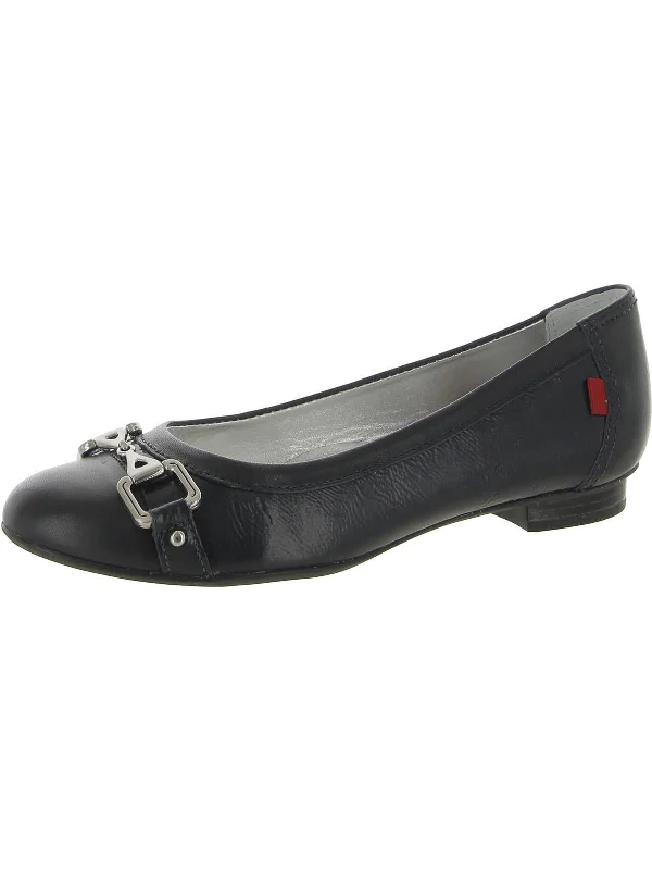 Effortlessly stylish women's shoe choicesPark Ave Womens Slip On Flats Shoes
