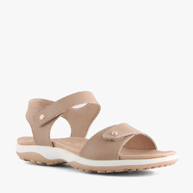 Versatile and stylish women's shoes for all occasions and seasonsPEARL TAUPE