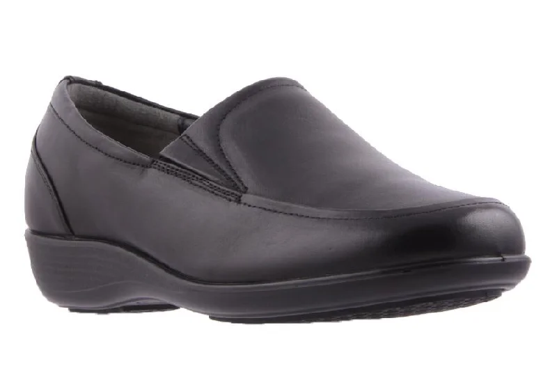 Bold and colorful women's shoes for making a statementPHANTOM2 BLACK