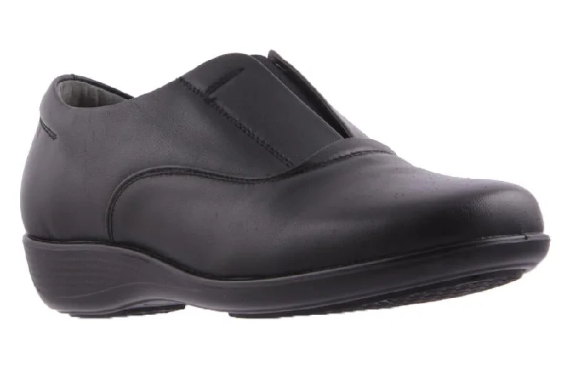 Comfy and stylish women's shoes for everyday comfortPIA2 BLACK