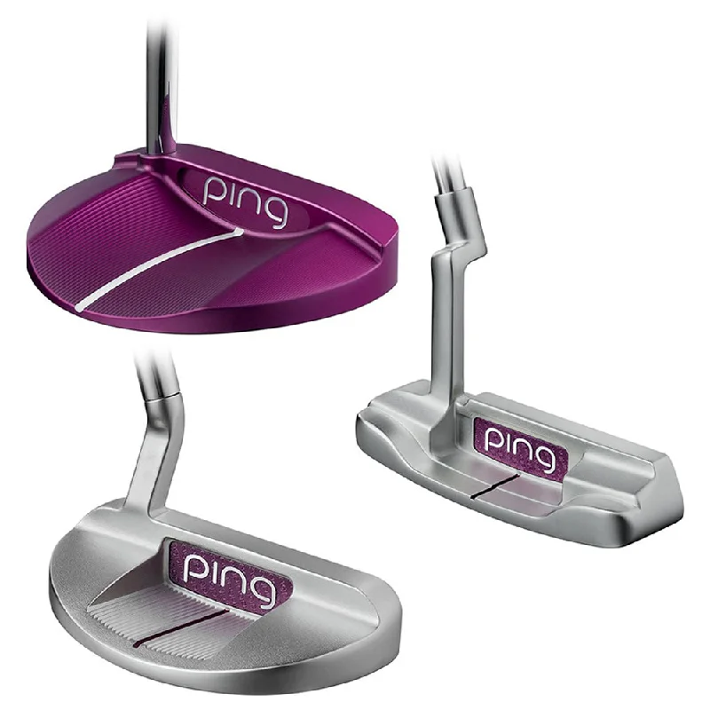 Comfortable and supportive women's shoes for all-day wearPING G Le2 Putter 2019 Women Comfortable and supportive women's shoes for all-day wearPING G Le2 Putter 2019 Women