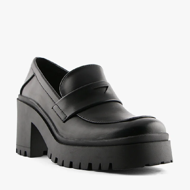 Elegant and sophisticated women's shoes for red carpet eventsPROMPT BLACK