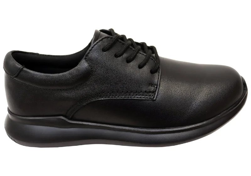 Chic and minimalist women's footwear trendsPropet Womens Vera Leather Comfortable Lace Up Wide Fit Shoes Chic and minimalist women's footwear trendsPropet Womens Vera Leather Comfortable Lace Up Wide Fit Shoes
