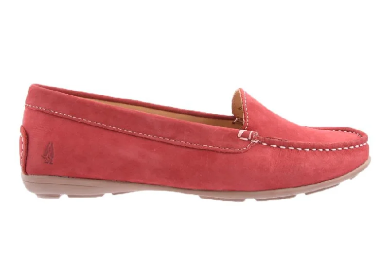 Classy and elegant women's shoes for formal eventsRENITA 2 GINGER SUEDE