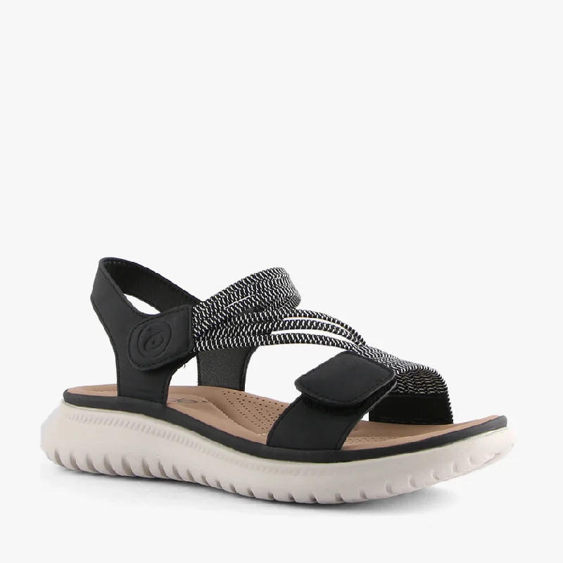 Elegant and sophisticated women's shoes for any formal eventSANNAH BLACK