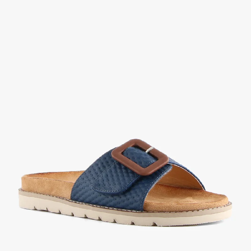 Timeless and elegant women's shoe classicsSARAI BLUE