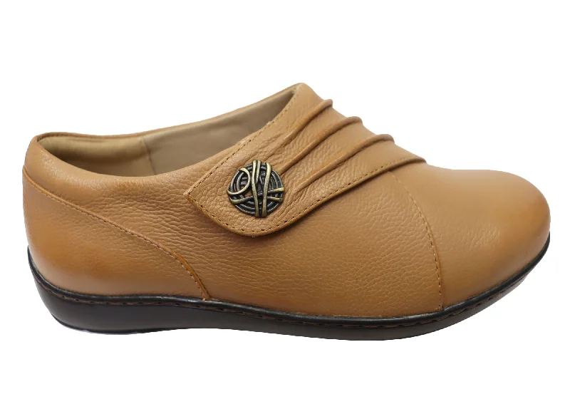 Feminine and dainty women's shoe designsScholl Orthaheel Wordy Loafer Womens Supportive Leather Comfort Shoes Feminine and dainty women's shoe designsScholl Orthaheel Wordy Loafer Womens Supportive Leather Comfort Shoes