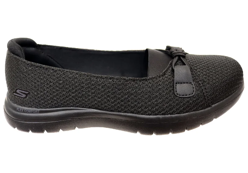 Comfy and stylish women's shoes for everyday casual wearSkechers Womens On The Go Flex Peony Comfortable Shoes Comfy and stylish women's shoes for everyday casual wearSkechers Womens On The Go Flex Peony Comfortable Shoes