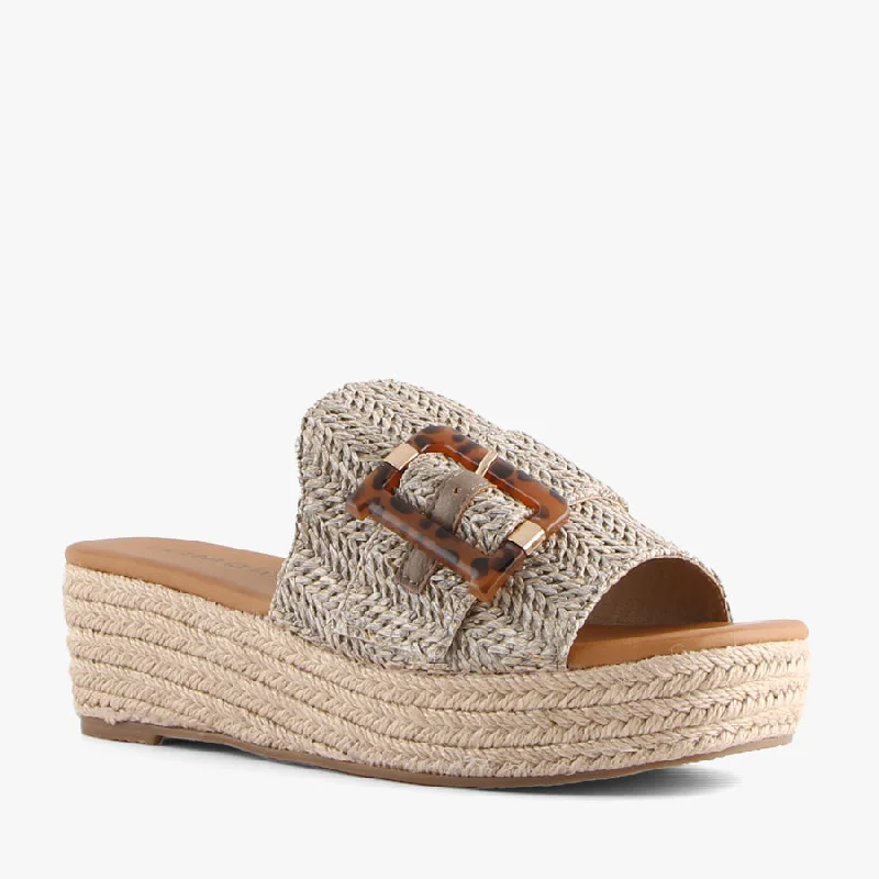 Chic and stylish women's shoes for cocktail partiesTAMBO STONE
