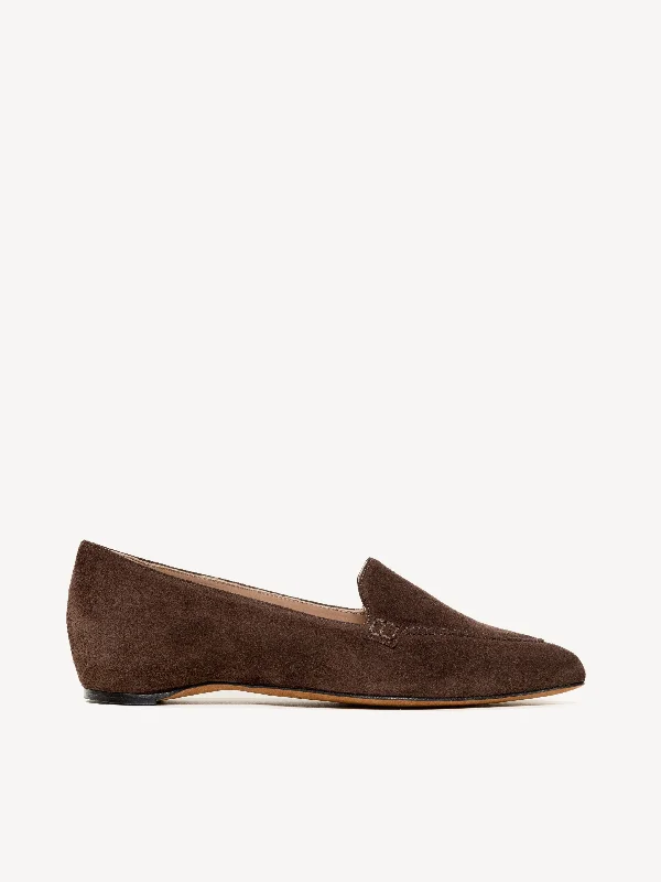 Chic and stylish women's shoes for fashion weekThe Gia